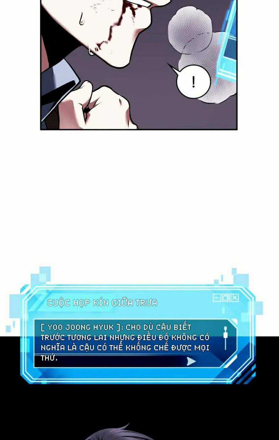 Toàn Trí Độc Giả - Omniscient Reader - Chapter 83 - Trang 24
