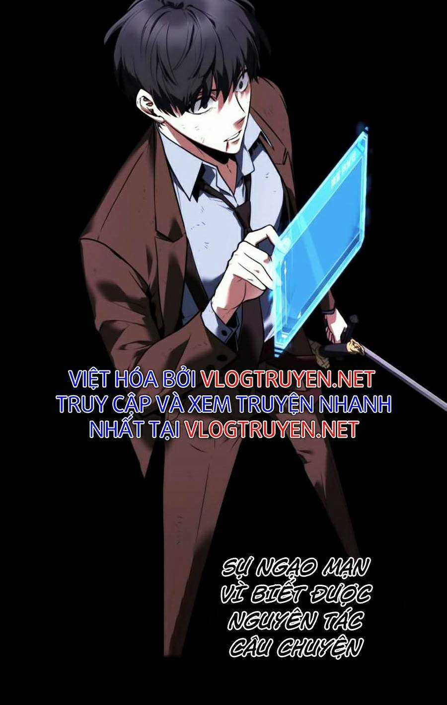 Toàn Trí Độc Giả - Omniscient Reader - Chapter 83 - Trang 25