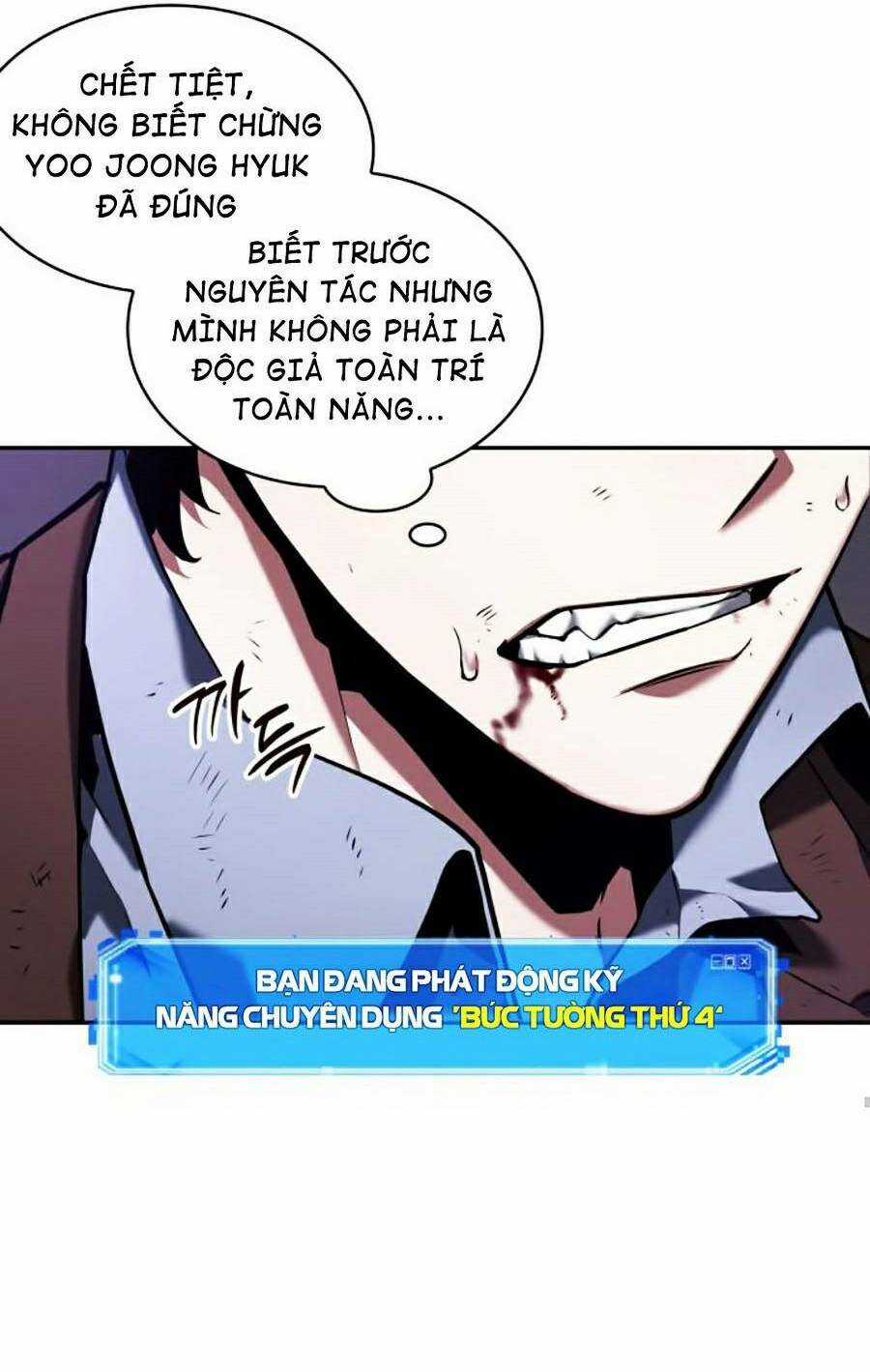 Toàn Trí Độc Giả - Omniscient Reader - Chapter 83 - Trang 28