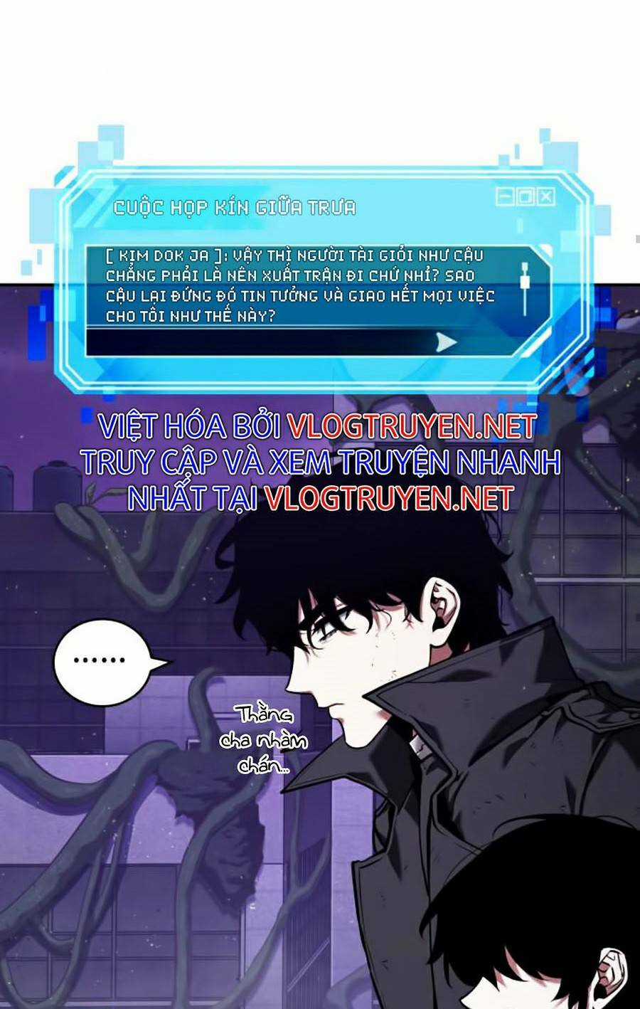 Toàn Trí Độc Giả - Omniscient Reader - Chapter 83 - Trang 29