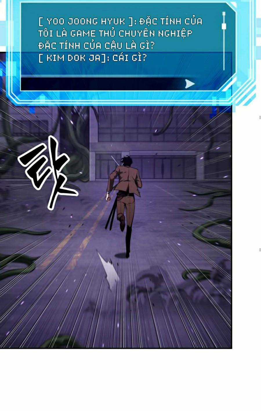 Toàn Trí Độc Giả - Omniscient Reader - Chapter 83 - Trang 31