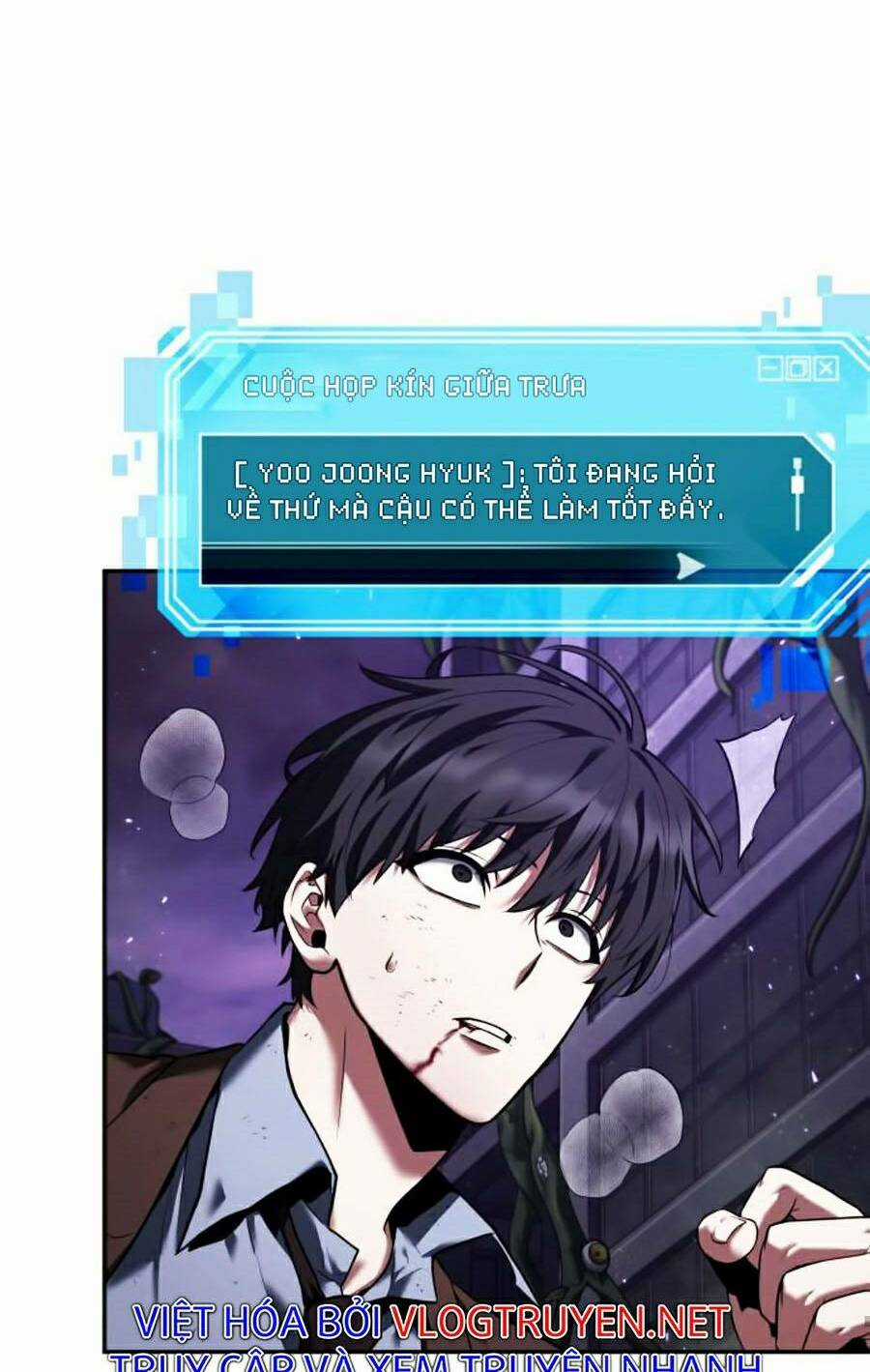 Toàn Trí Độc Giả - Omniscient Reader - Chapter 83 - Trang 32