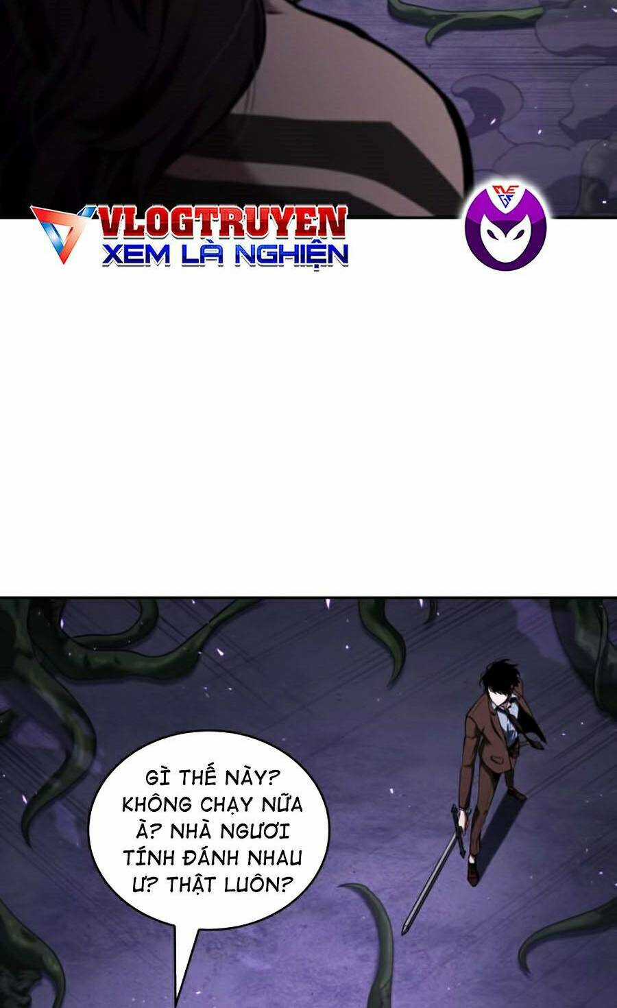 Toàn Trí Độc Giả - Omniscient Reader - Chapter 83 - Trang 36