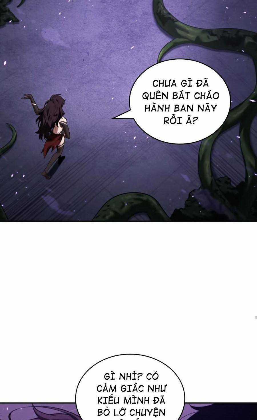 Toàn Trí Độc Giả - Omniscient Reader - Chapter 83 - Trang 37