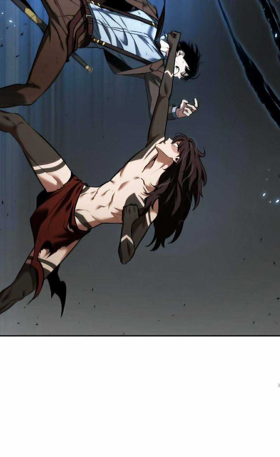 Toàn Trí Độc Giả - Omniscient Reader - Chapter 83 - Trang 47