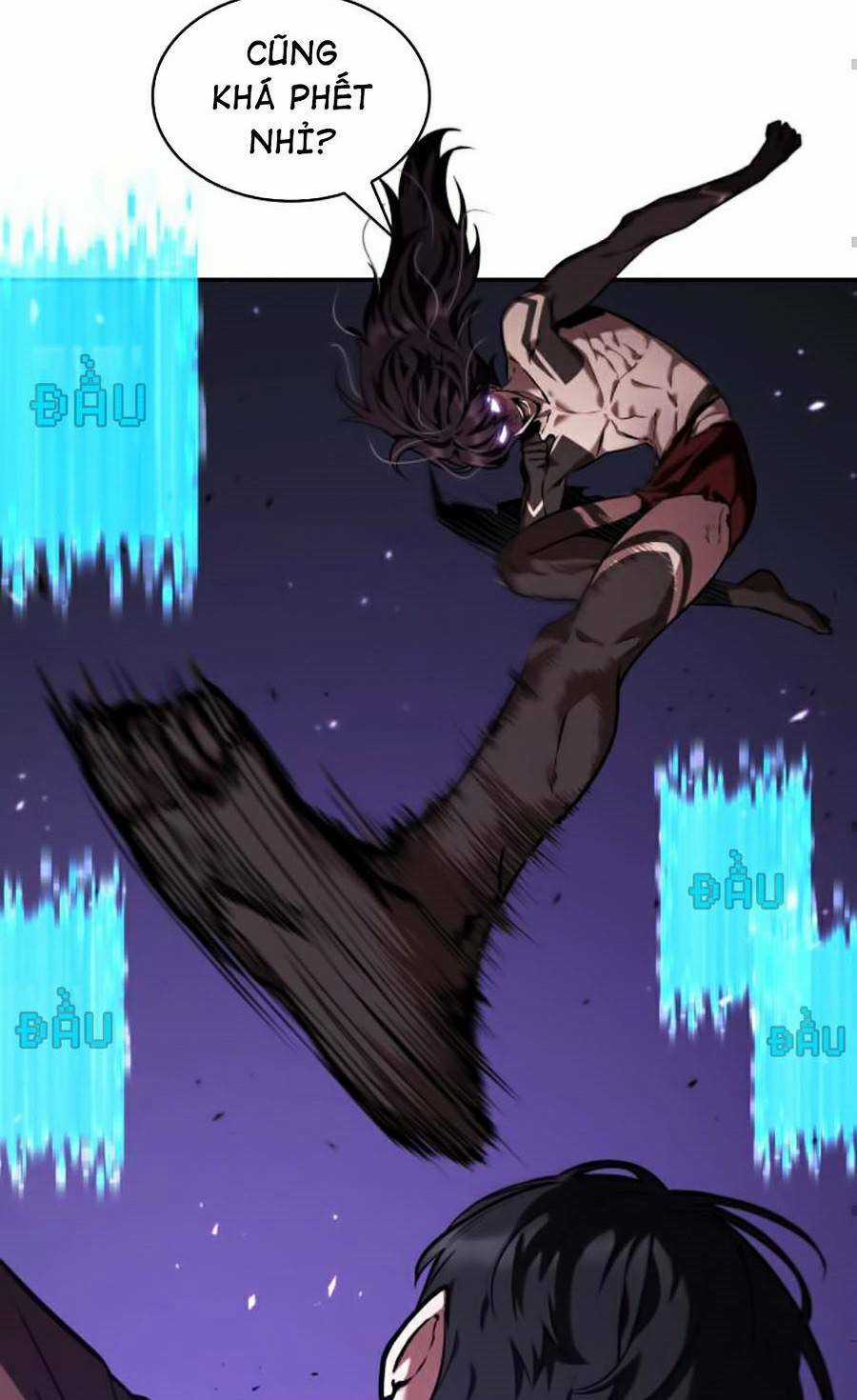 Toàn Trí Độc Giả - Omniscient Reader - Chapter 83 - Trang 51