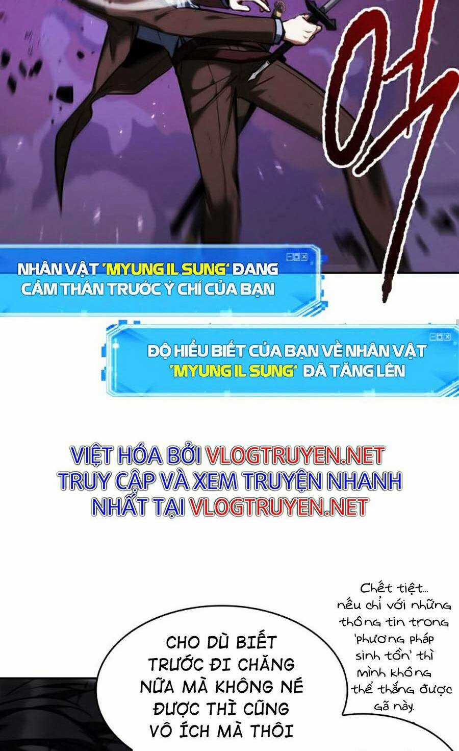 Toàn Trí Độc Giả - Omniscient Reader - Chapter 83 - Trang 54