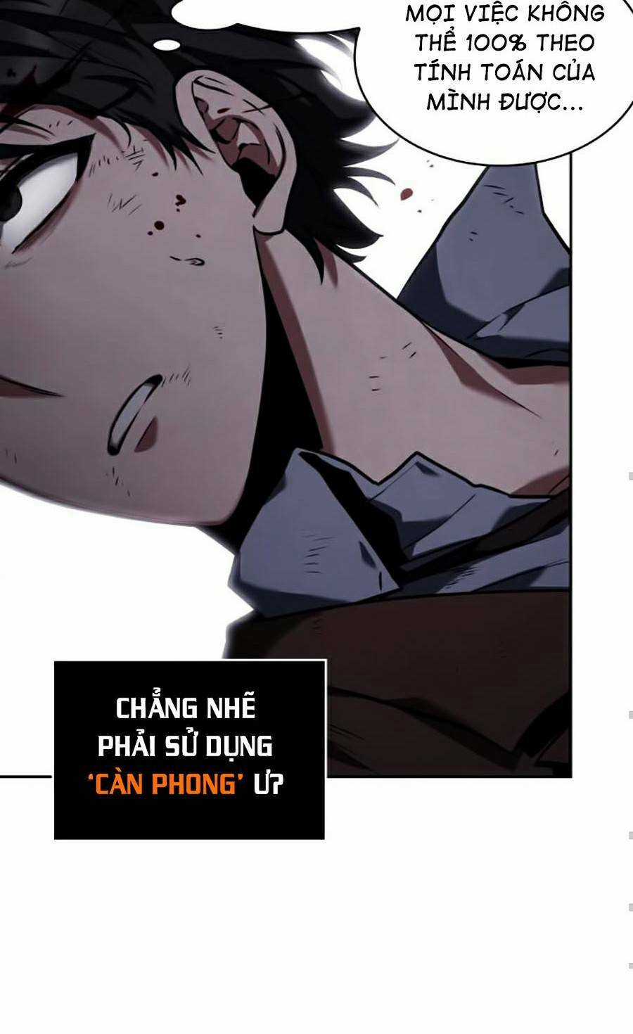 Toàn Trí Độc Giả - Omniscient Reader - Chapter 83 - Trang 55