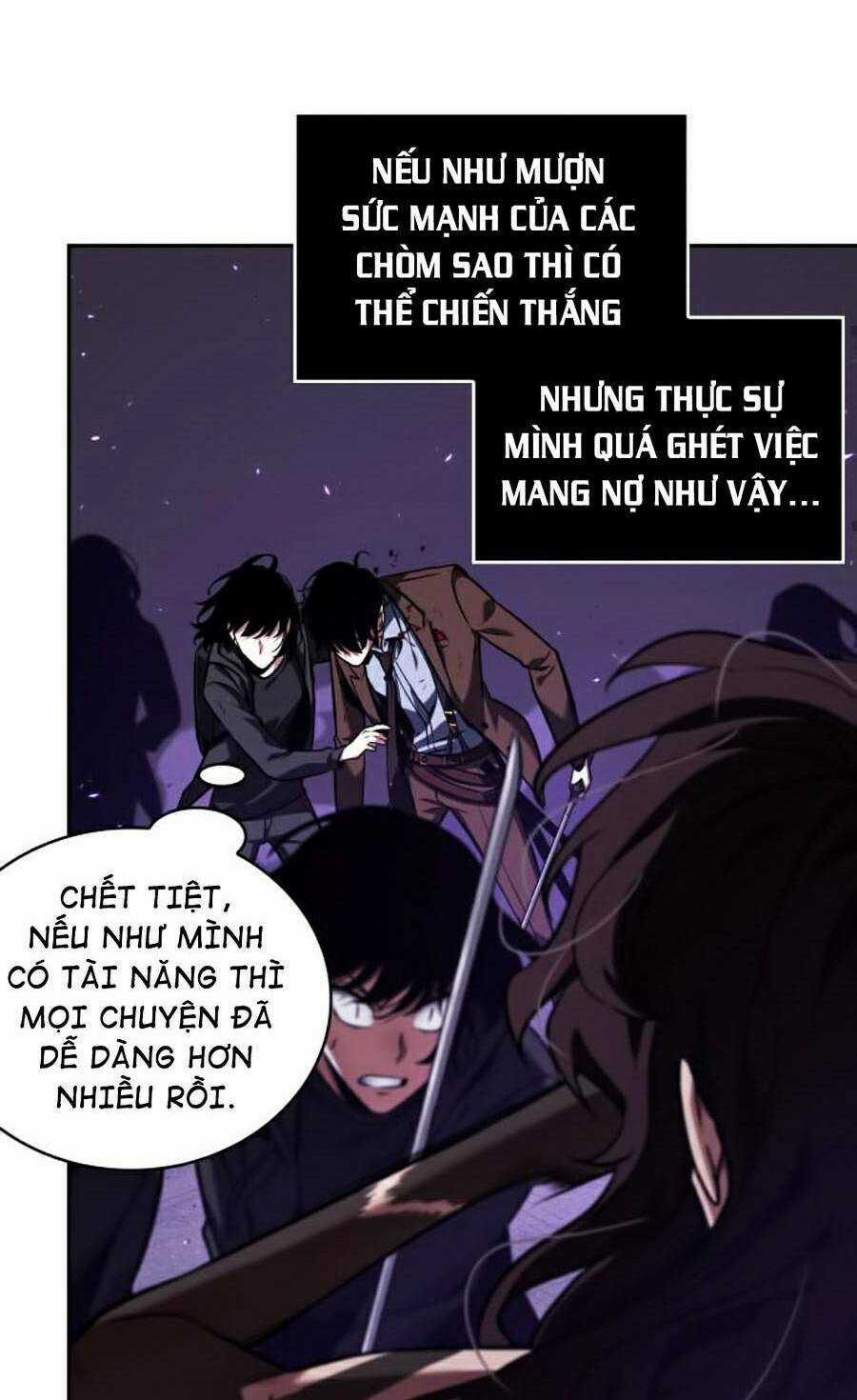 Toàn Trí Độc Giả - Omniscient Reader - Chapter 83 - Trang 56