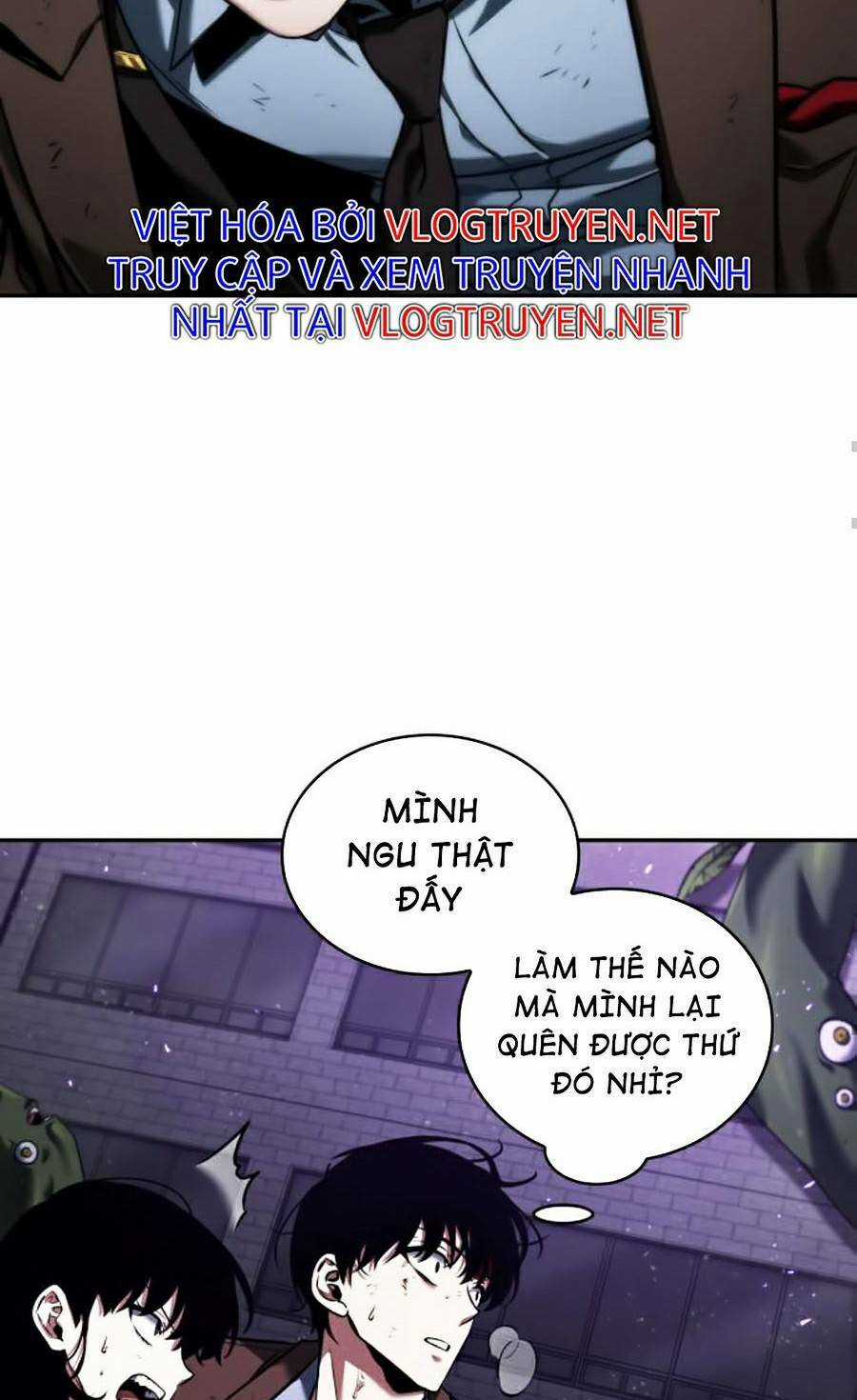 Toàn Trí Độc Giả - Omniscient Reader - Chapter 83 - Trang 59