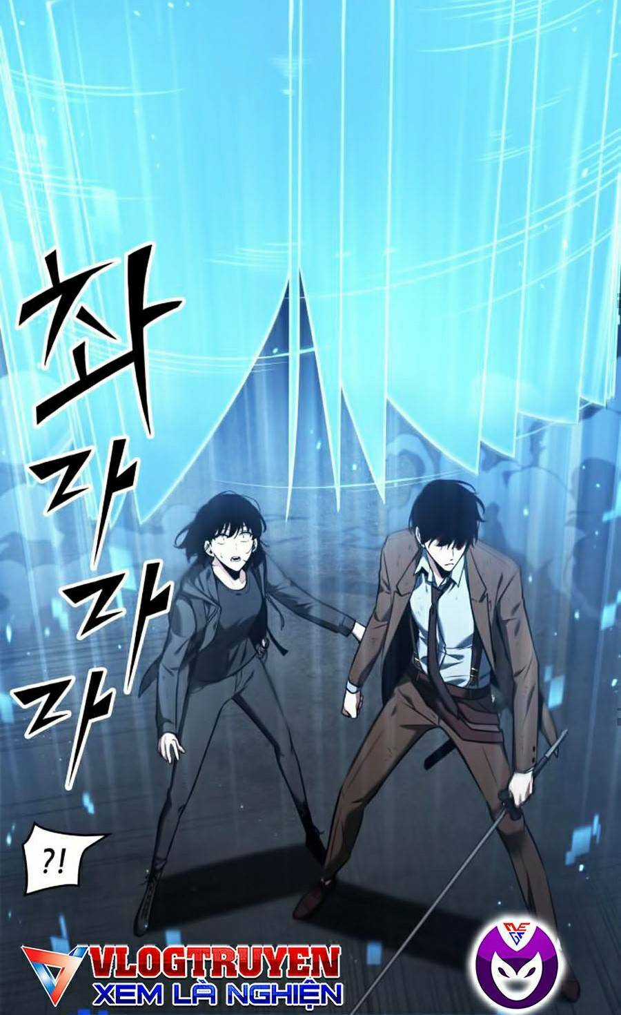 Toàn Trí Độc Giả - Omniscient Reader - Chapter 83 - Trang 61