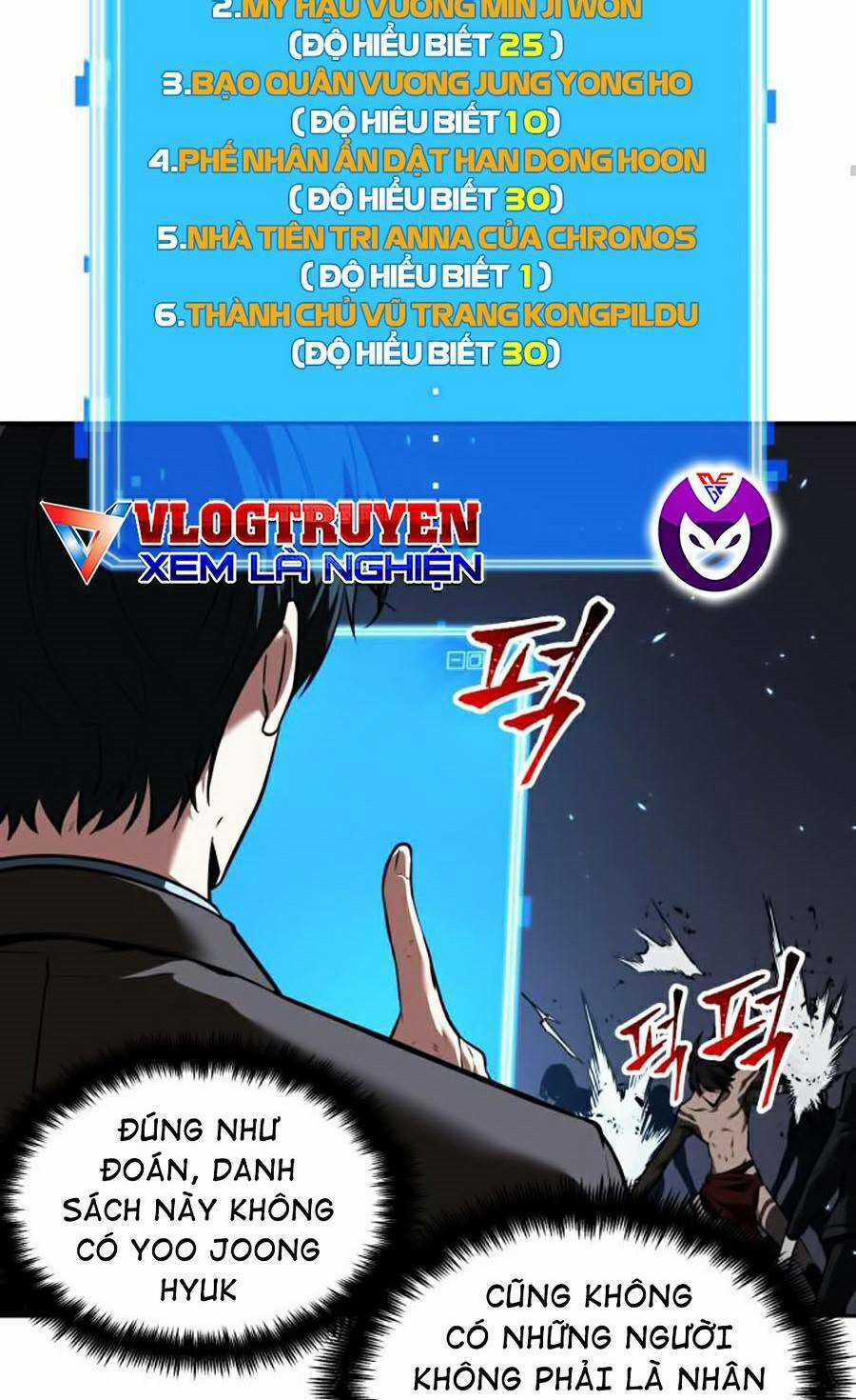 Toàn Trí Độc Giả - Omniscient Reader - Chapter 83 - Trang 65