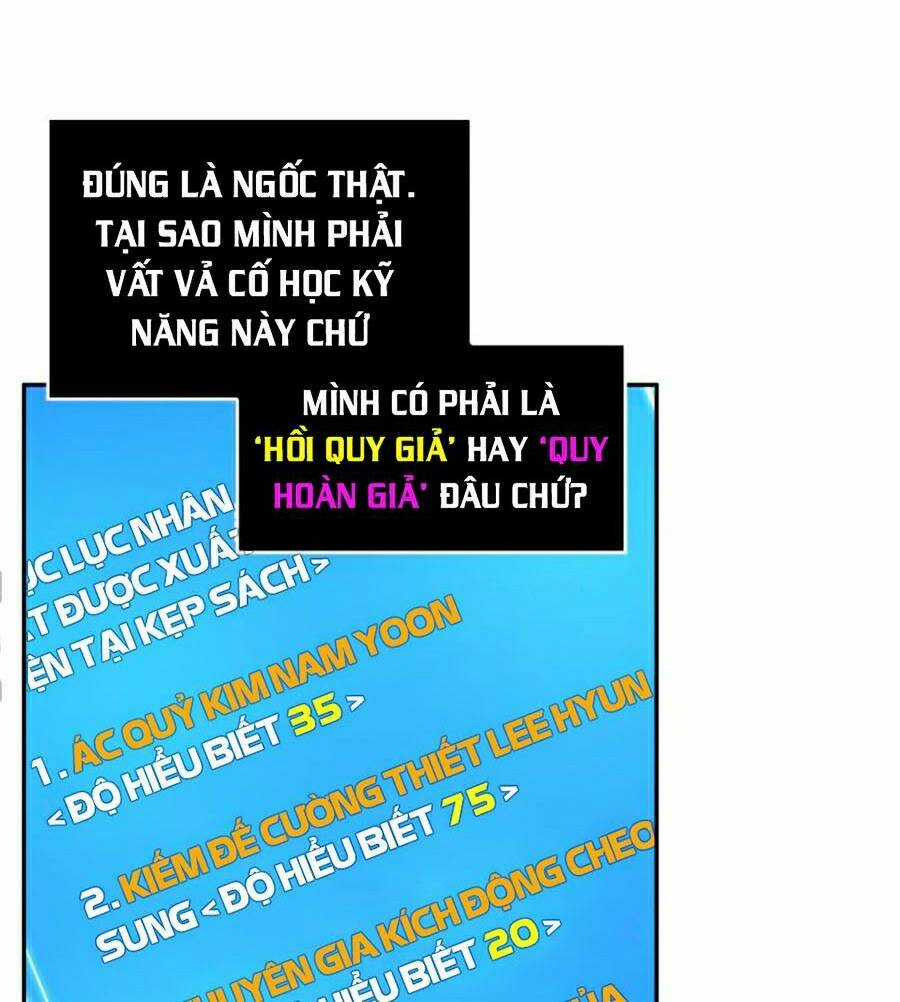 Toàn Trí Độc Giả - Omniscient Reader - Chapter 83 - Trang 88