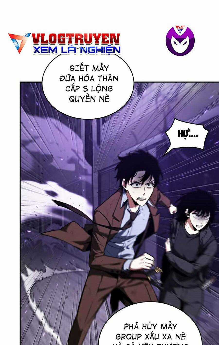 Toàn Trí Độc Giả - Omniscient Reader - Chapter 83 - Trang 10