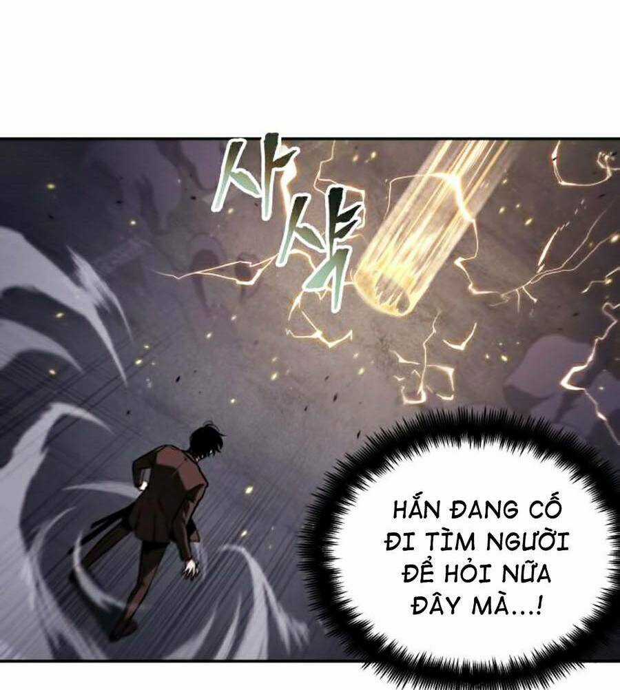 Toàn Trí Độc Giả - Omniscient Reader - Chapter 83 - Trang 98