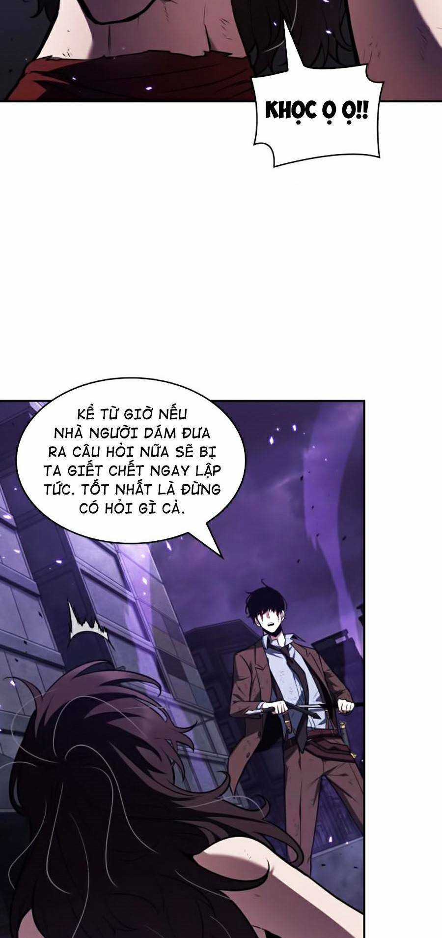 Toàn Trí Độc Giả - Omniscient Reader - Chapter 84 - Trang 105