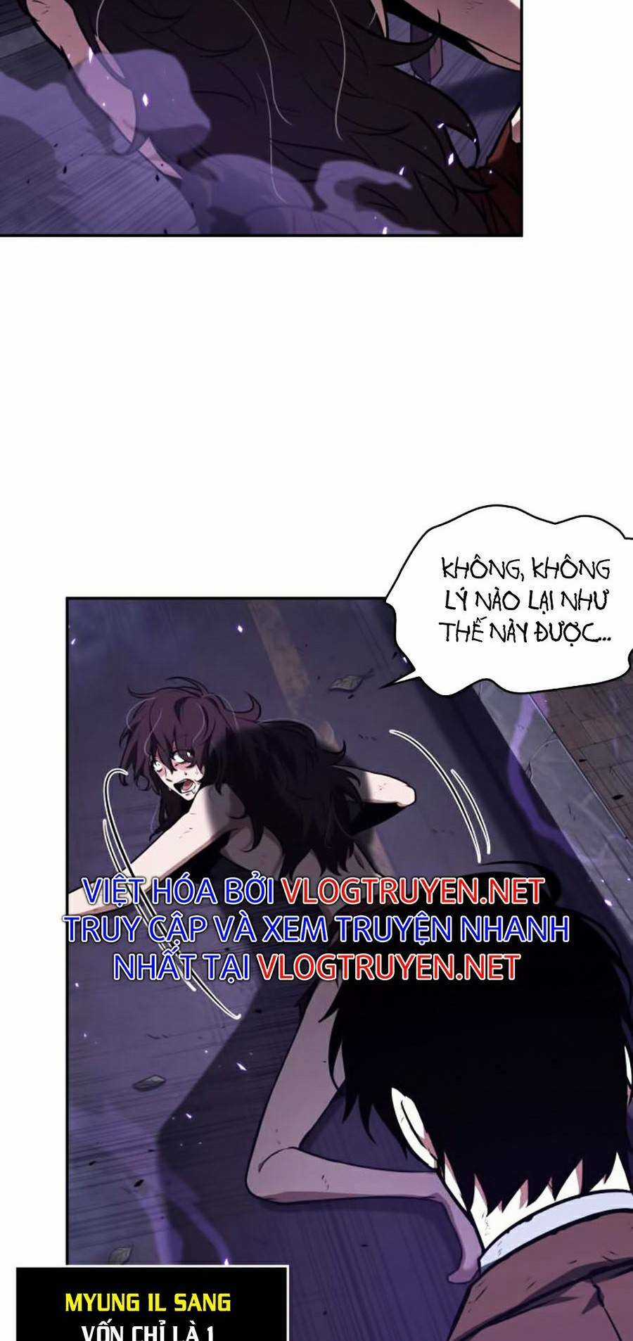 Toàn Trí Độc Giả - Omniscient Reader - Chapter 84 - Trang 106