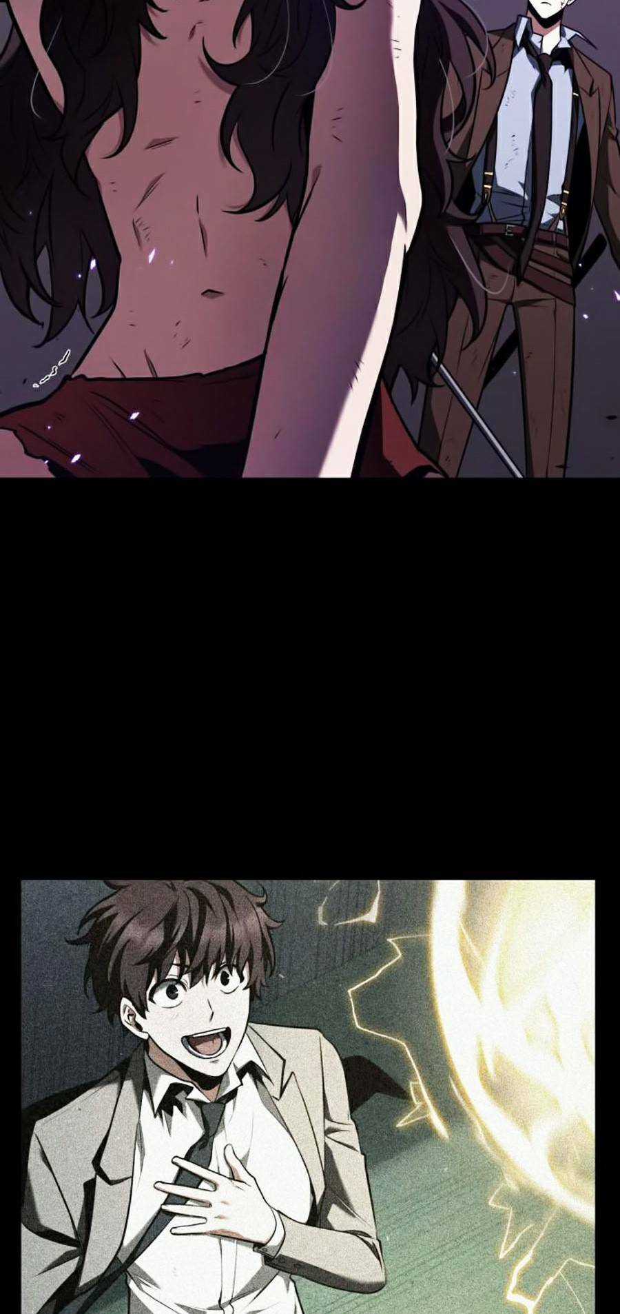 Toàn Trí Độc Giả - Omniscient Reader - Chapter 84 - Trang 108