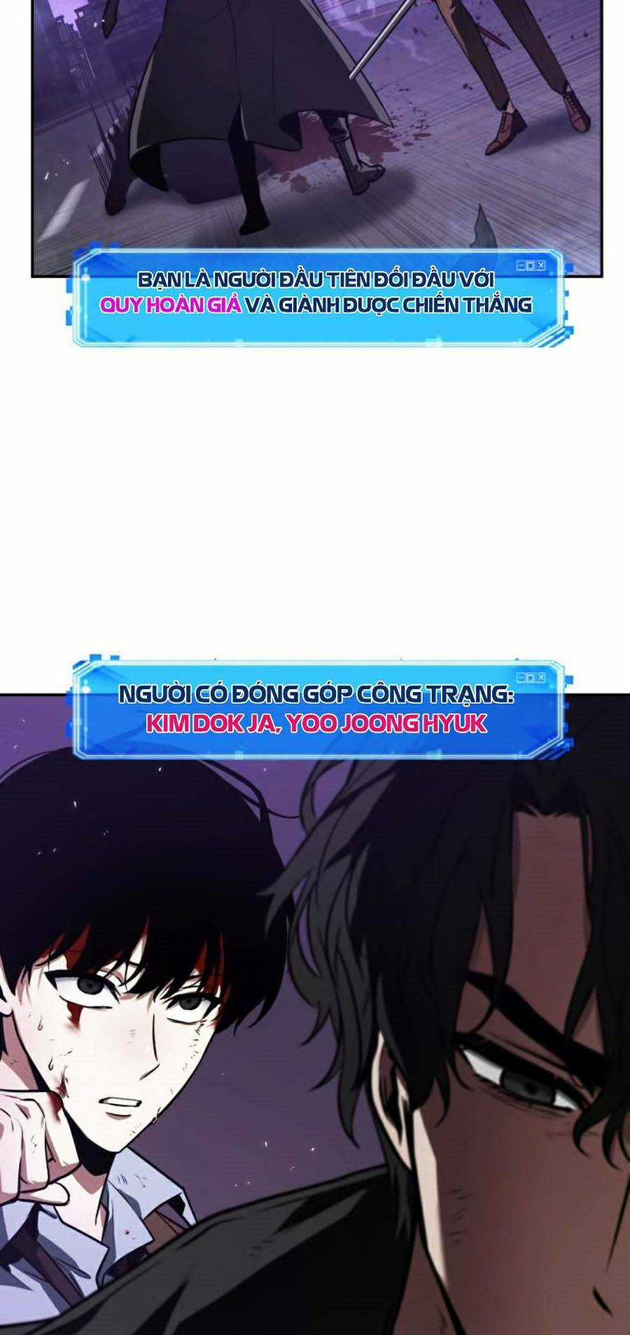 Toàn Trí Độc Giả - Omniscient Reader - Chapter 84 - Trang 112