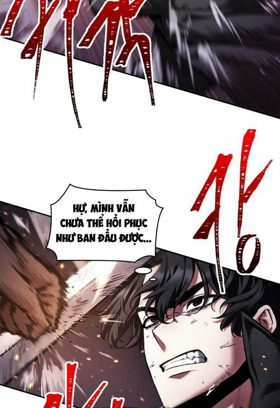 Toàn Trí Độc Giả - Omniscient Reader - Chapter 84 - Trang 20