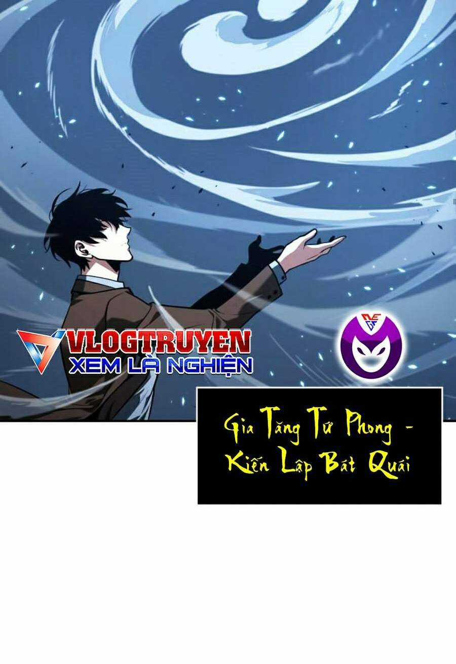 Toàn Trí Độc Giả - Omniscient Reader - Chapter 84 - Trang 24