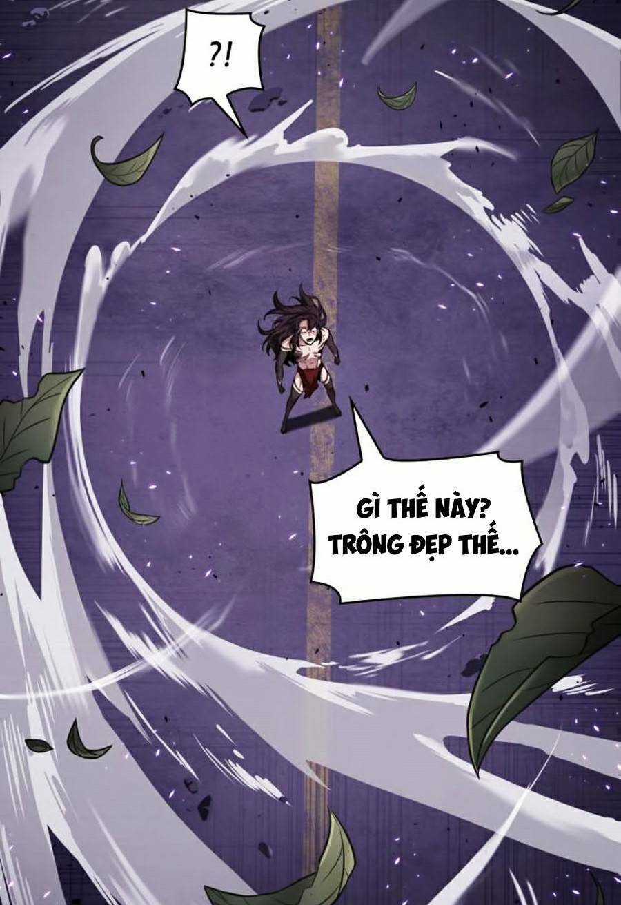 Toàn Trí Độc Giả - Omniscient Reader - Chapter 84 - Trang 31