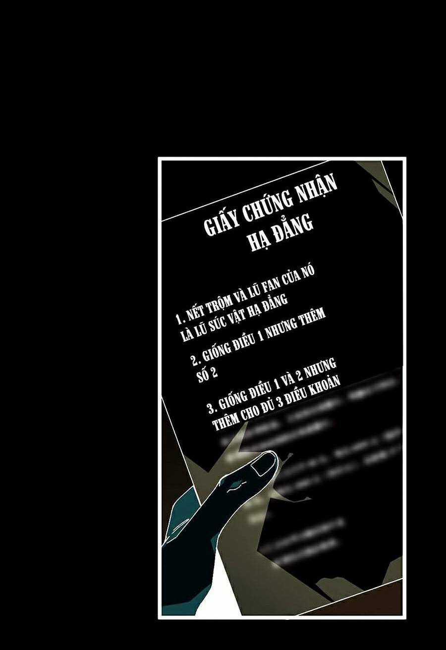 Toàn Trí Độc Giả - Omniscient Reader - Chapter 84 - Trang 34