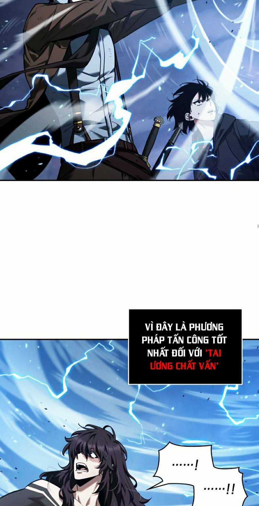 Toàn Trí Độc Giả - Omniscient Reader - Chapter 84 - Trang 41