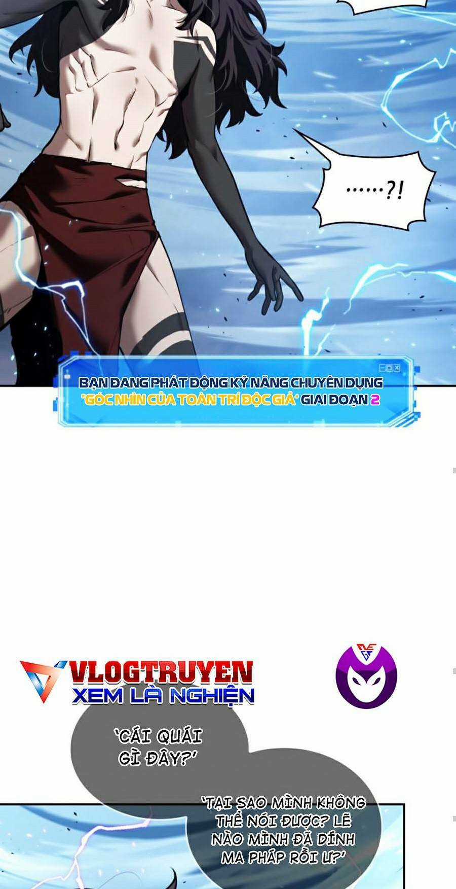 Toàn Trí Độc Giả - Omniscient Reader - Chapter 84 - Trang 42