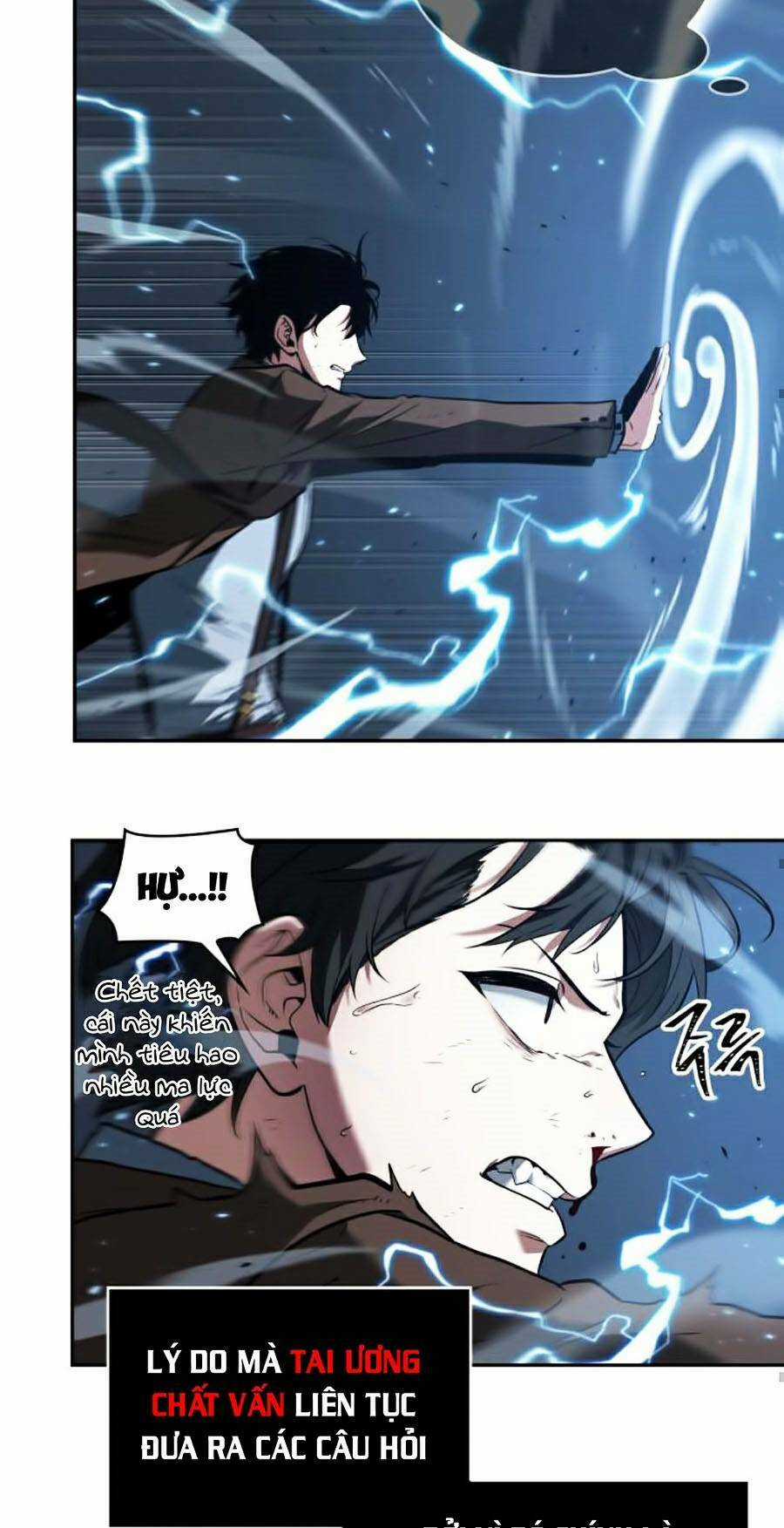 Toàn Trí Độc Giả - Omniscient Reader - Chapter 84 - Trang 45