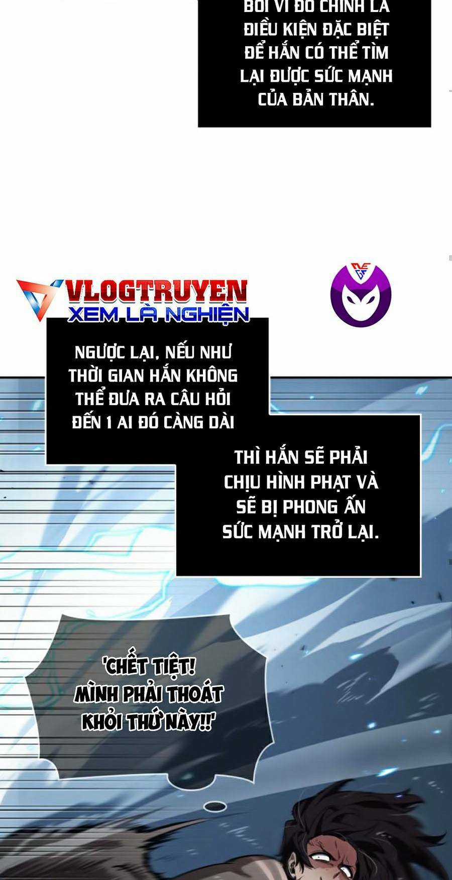 Toàn Trí Độc Giả - Omniscient Reader - Chapter 84 - Trang 46