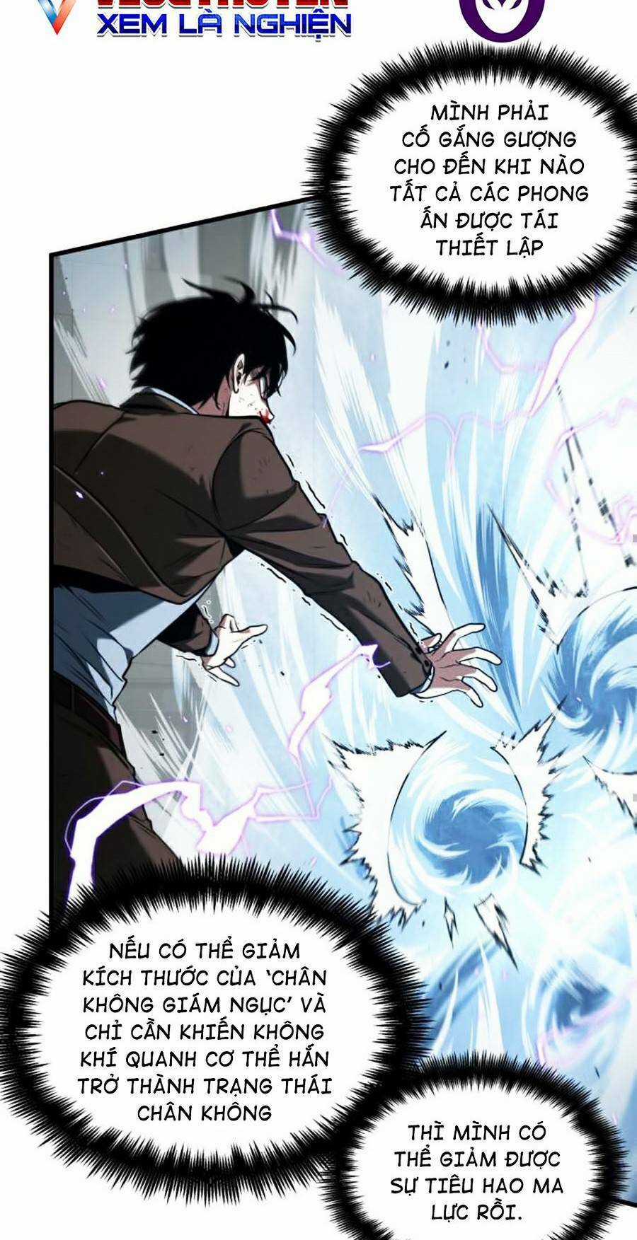 Toàn Trí Độc Giả - Omniscient Reader - Chapter 84 - Trang 50