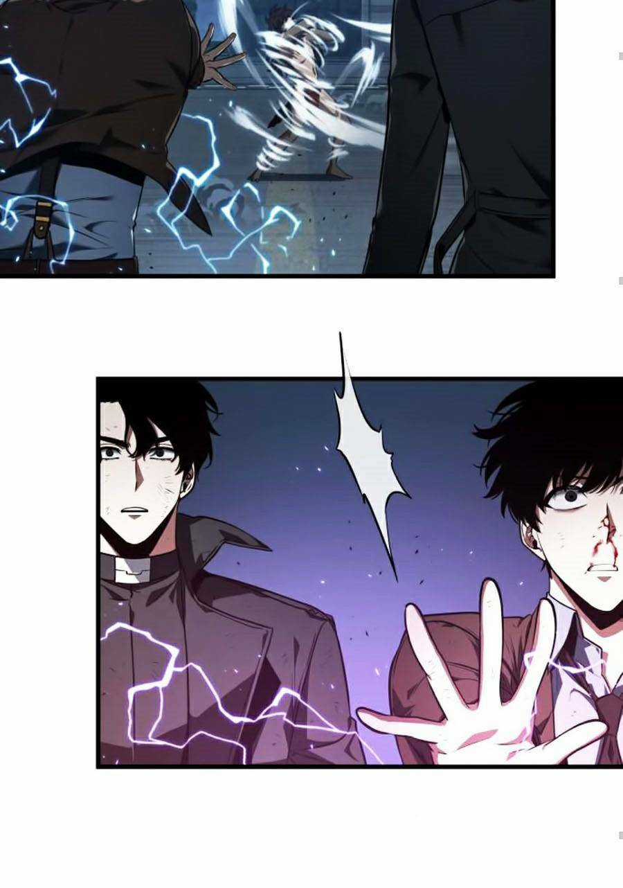 Toàn Trí Độc Giả - Omniscient Reader - Chapter 84 - Trang 66