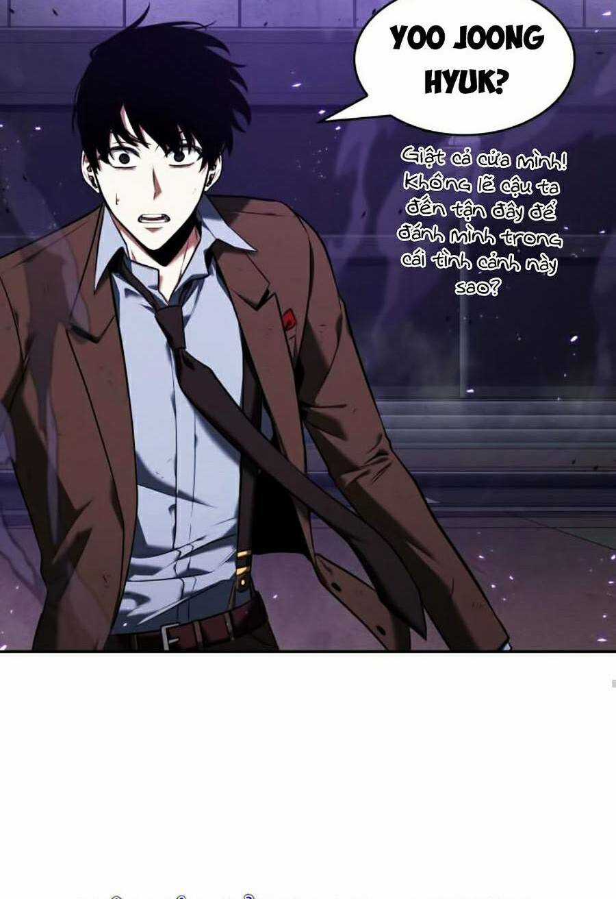 Toàn Trí Độc Giả - Omniscient Reader - Chapter 84 - Trang 8