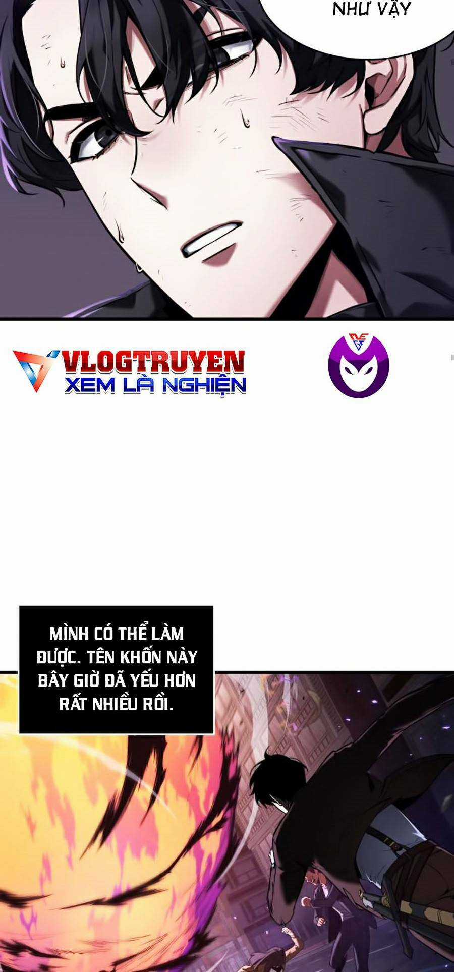 Toàn Trí Độc Giả - Omniscient Reader - Chapter 84 - Trang 72