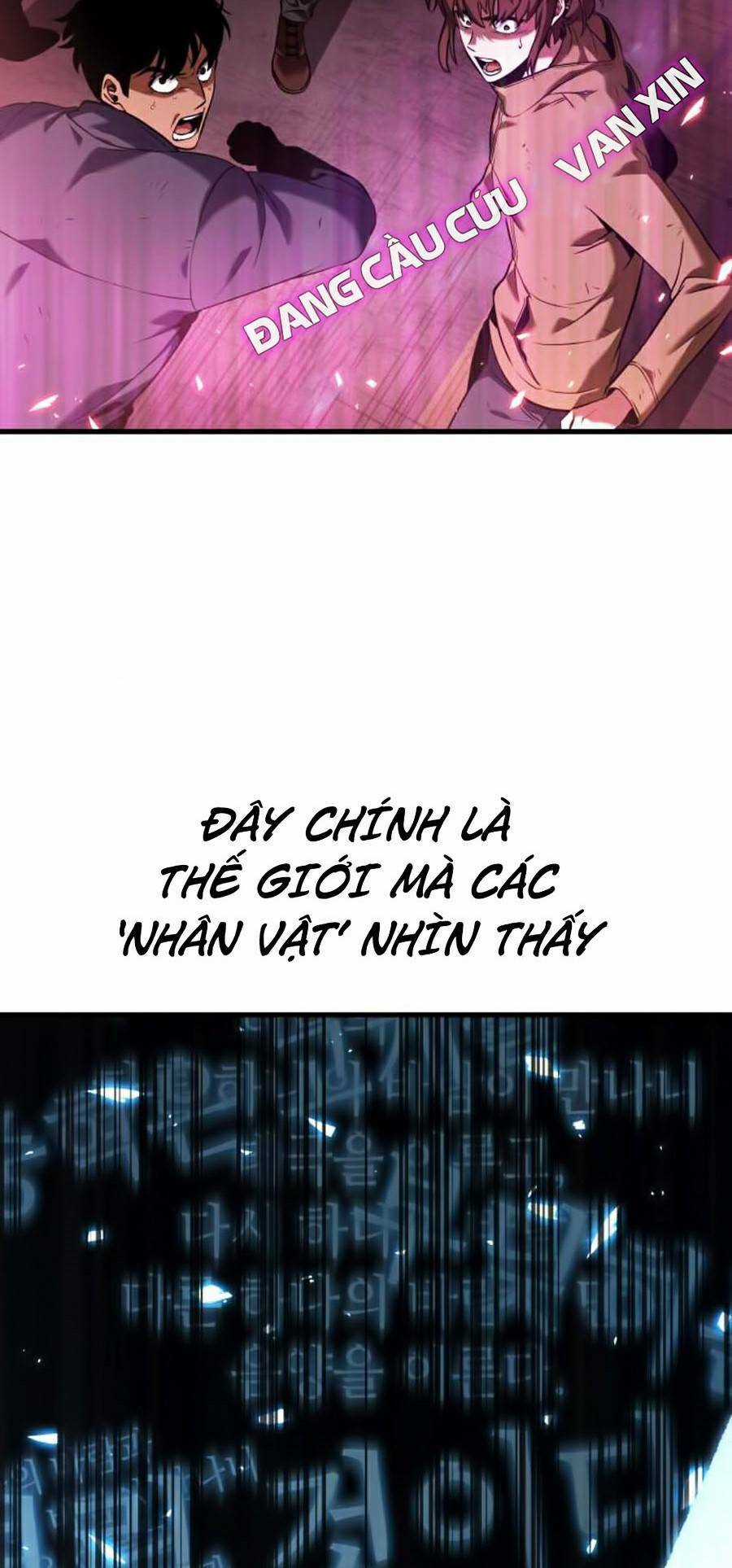 Toàn Trí Độc Giả - Omniscient Reader - Chapter 84 - Trang 79
