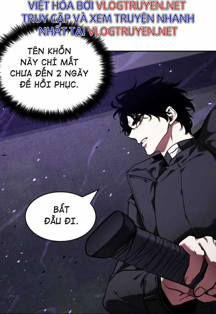 Toàn Trí Độc Giả - Omniscient Reader - Chapter 84 - Trang 9