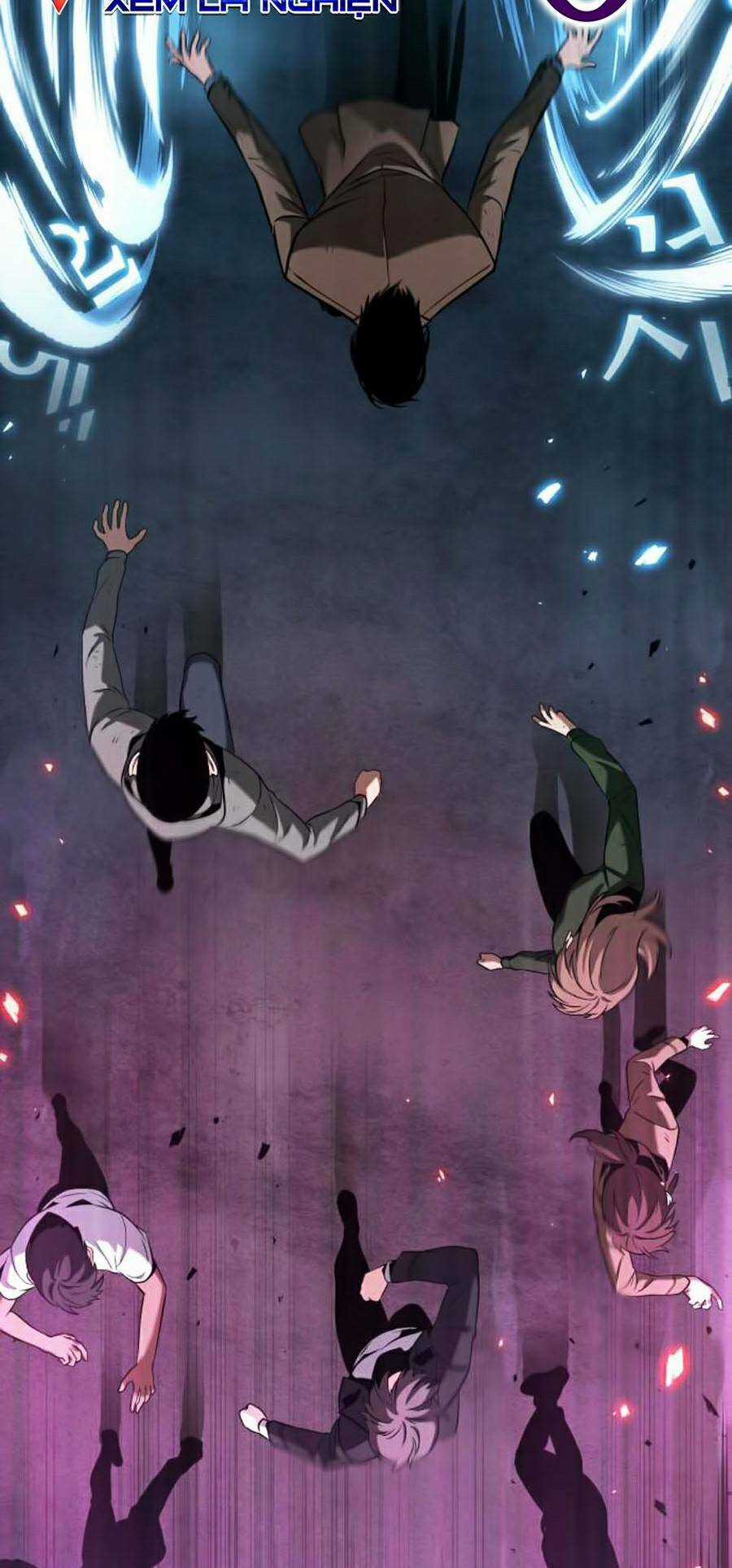 Toàn Trí Độc Giả - Omniscient Reader - Chapter 84 - Trang 81