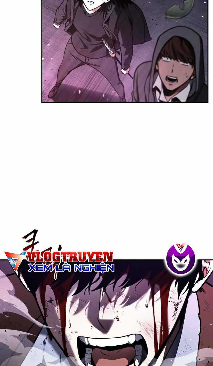 Toàn Trí Độc Giả - Omniscient Reader - Chapter 84 - Trang 95