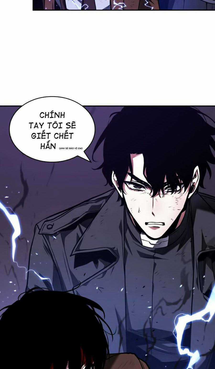 Toàn Trí Độc Giả - Omniscient Reader - Chapter 84 - Trang 99