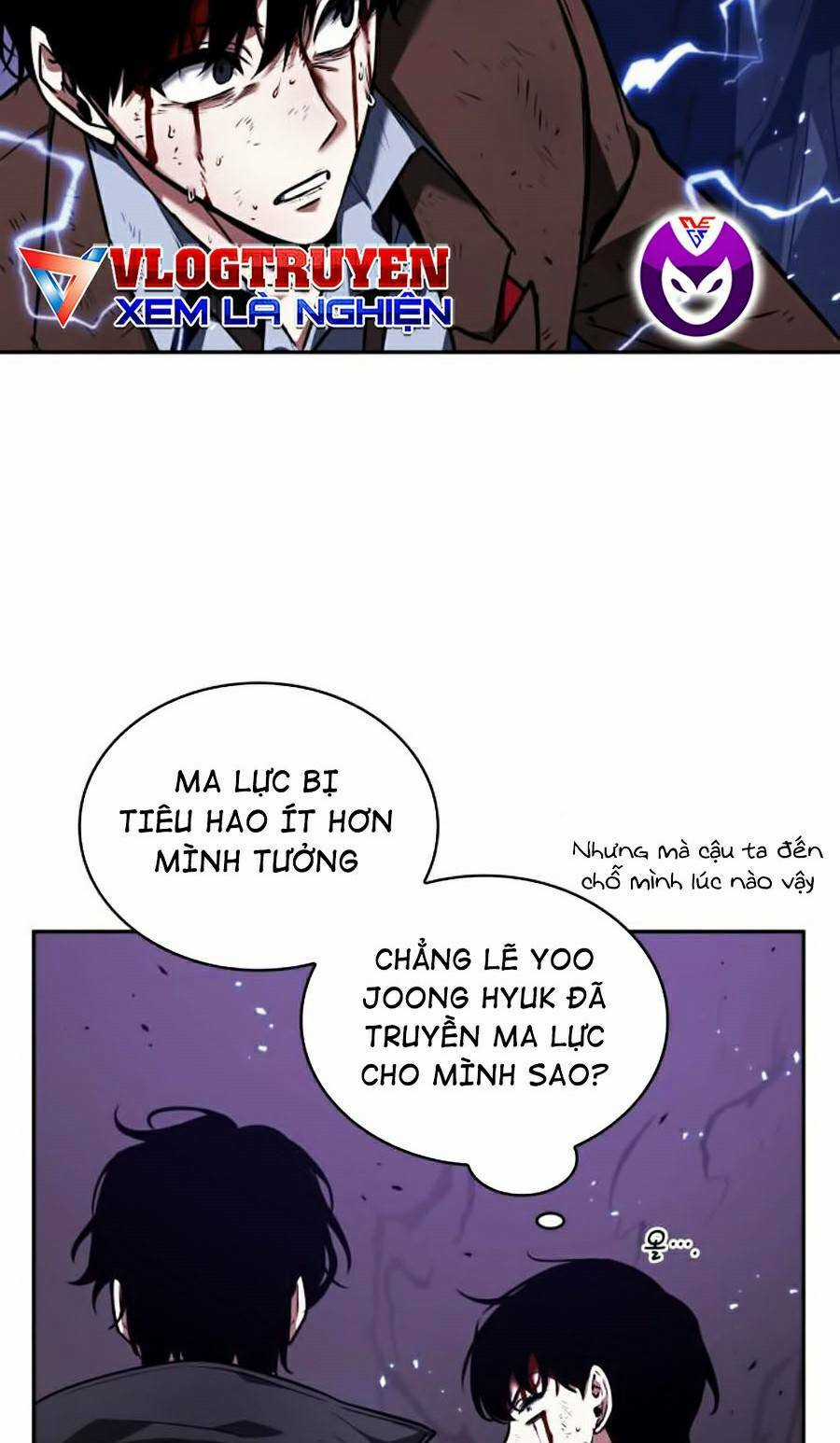 Toàn Trí Độc Giả - Omniscient Reader - Chapter 84 - Trang 100