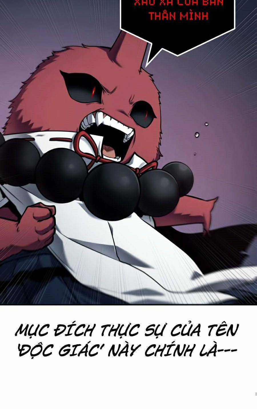 Toàn Trí Độc Giả - Omniscient Reader - Chapter 85 - Trang 105
