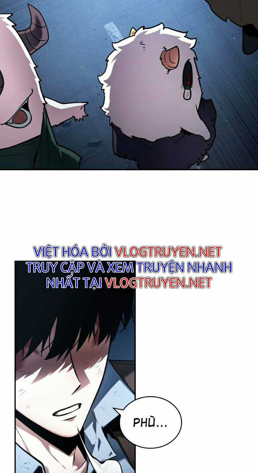 Toàn Trí Độc Giả - Omniscient Reader - Chapter 85 - Trang 112