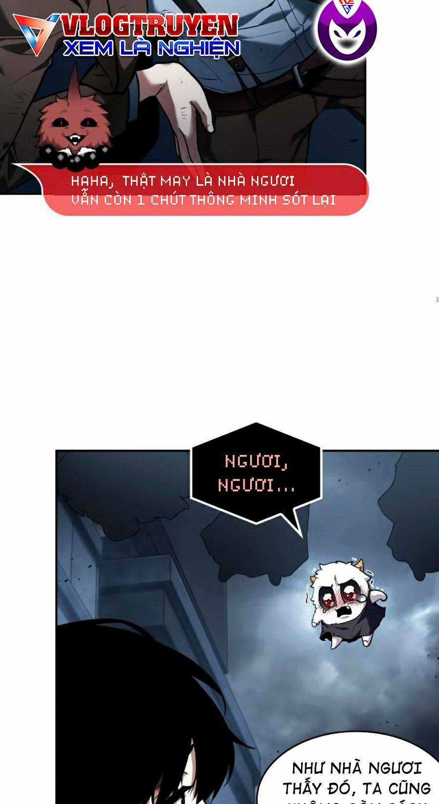 Toàn Trí Độc Giả - Omniscient Reader - Chapter 85 - Trang 115