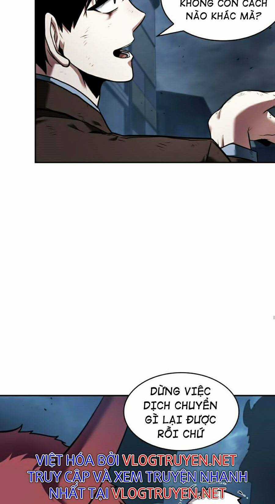 Toàn Trí Độc Giả - Omniscient Reader - Chapter 85 - Trang 116