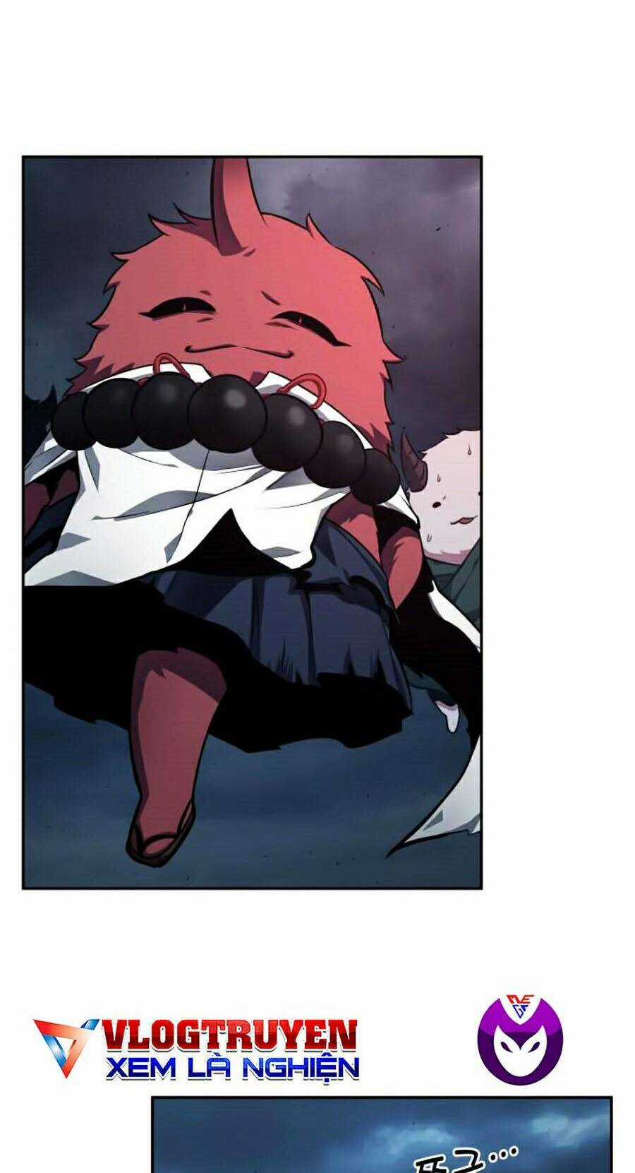 Toàn Trí Độc Giả - Omniscient Reader - Chapter 85 - Trang 20