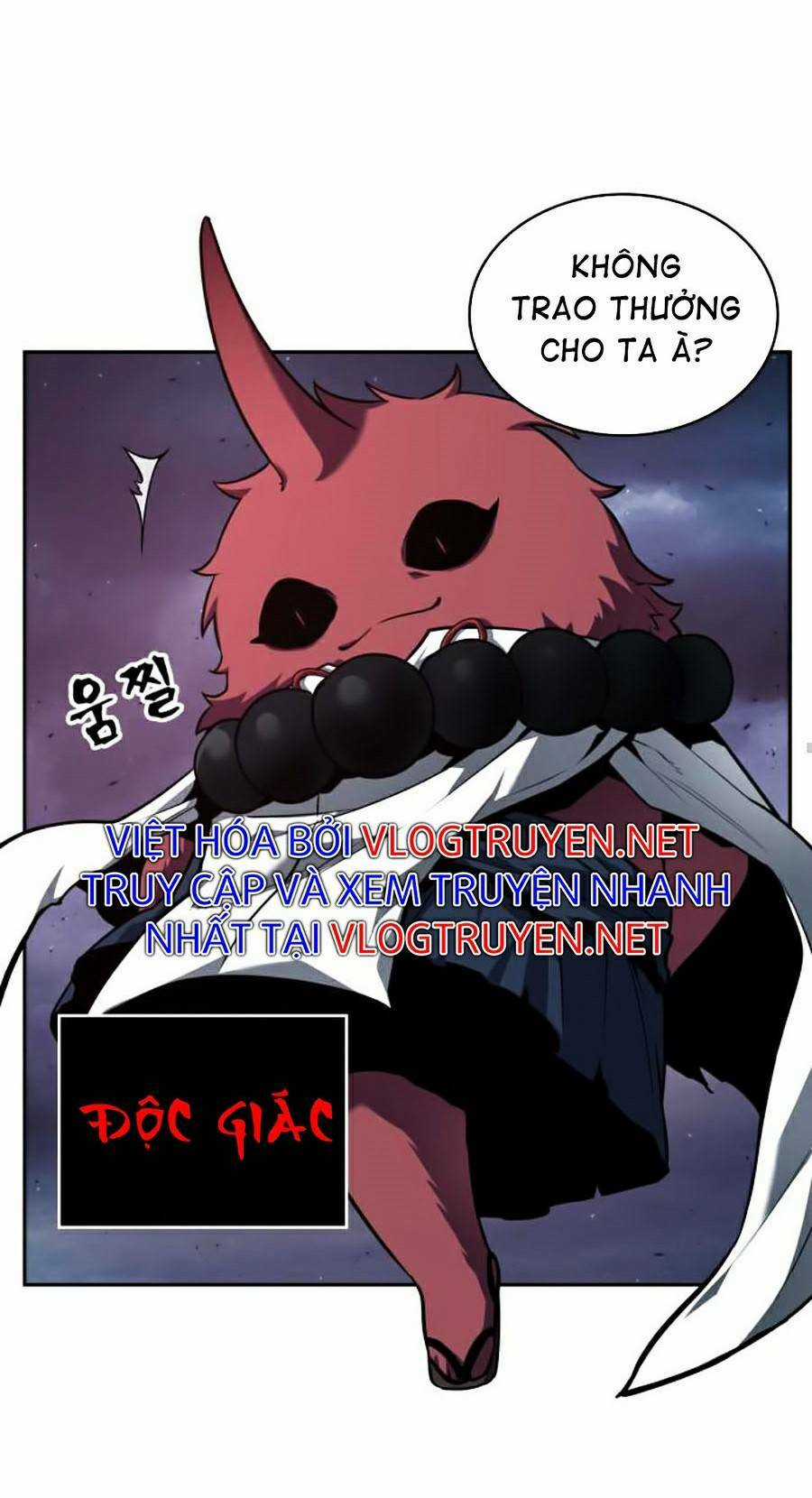 Toàn Trí Độc Giả - Omniscient Reader - Chapter 85 - Trang 23