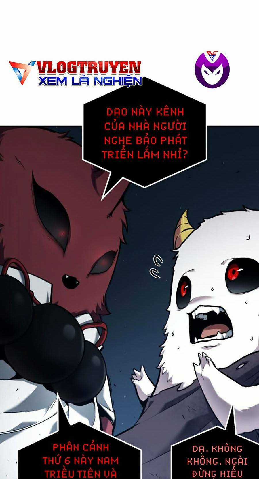 Toàn Trí Độc Giả - Omniscient Reader - Chapter 85 - Trang 31