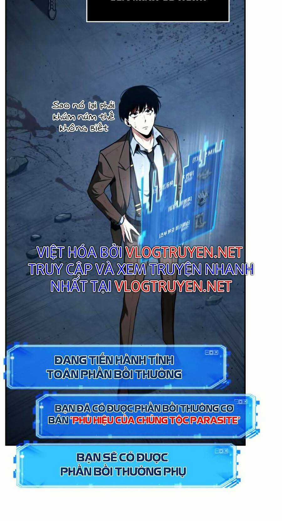 Toàn Trí Độc Giả - Omniscient Reader - Chapter 85 - Trang 33