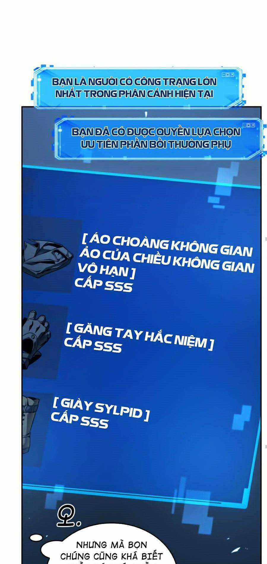 Toàn Trí Độc Giả - Omniscient Reader - Chapter 85 - Trang 35